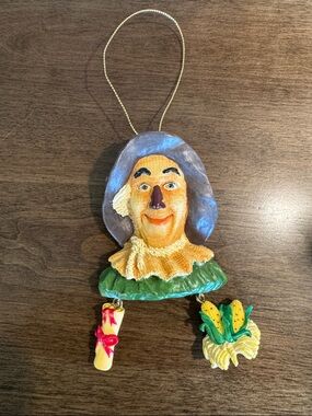 Kurt Adler Wizard of Oz Ornament